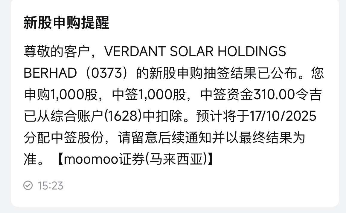 Finally hit the jackpot.