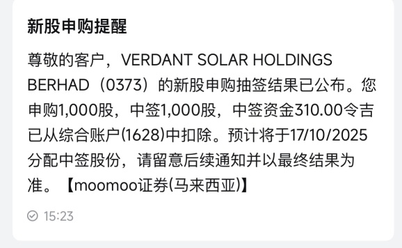 Finally hit the jackpot.