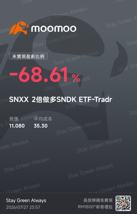 打算賣了，不玩了