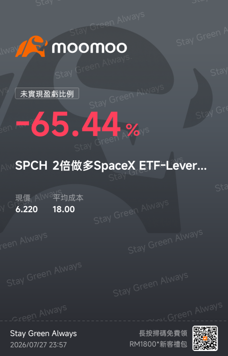 打算賣了，不玩了