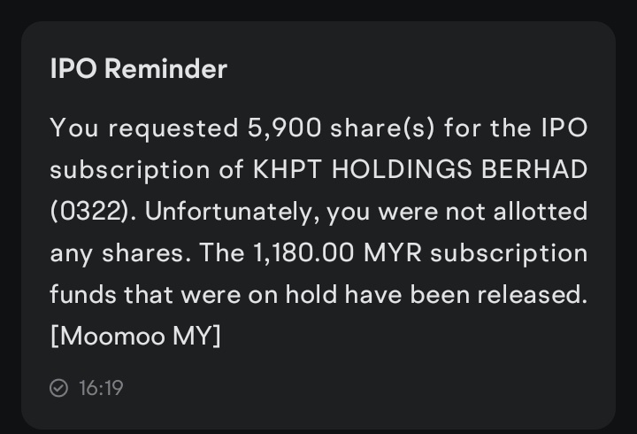 $KHB (0322.MY)$ no luck 🥲