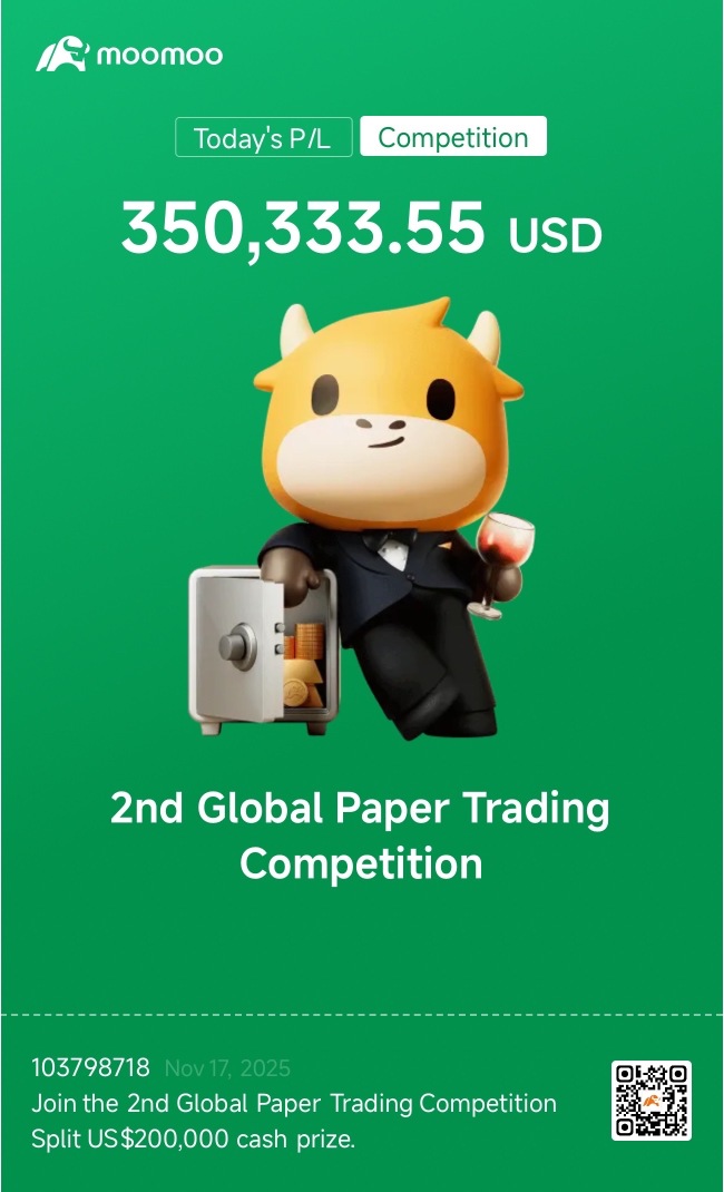 I knew it
