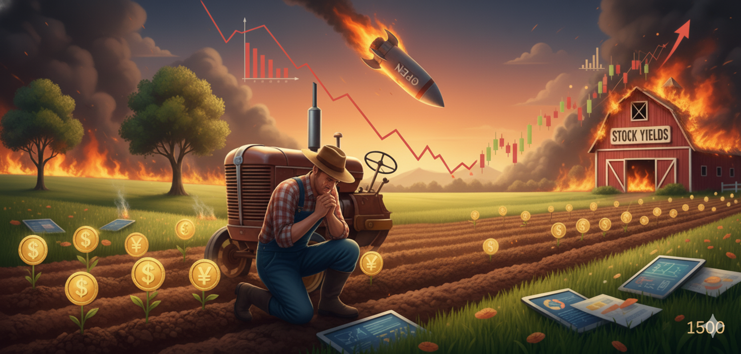 注意，OPEN大军的同伴们——预言已经改变！