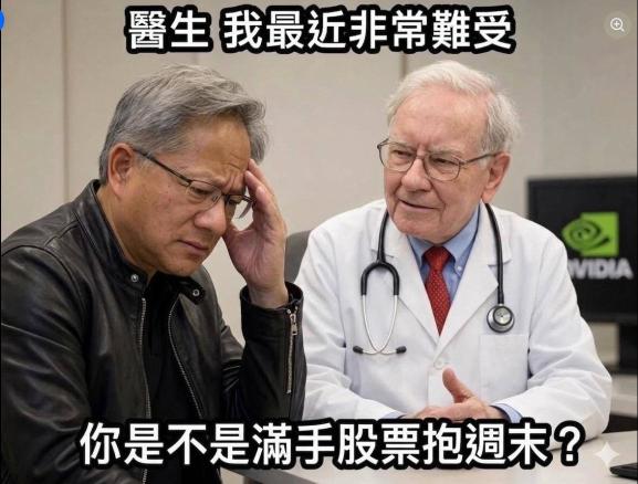 星期一会怎样呢🤣