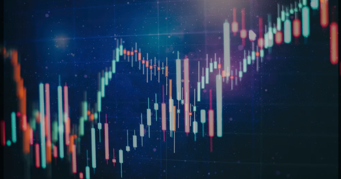 The October Stock Market as a Culinary Journey: From Preparation to Setbacks and Rising Again🍔🍔🍖🍖🍼🍼🍼