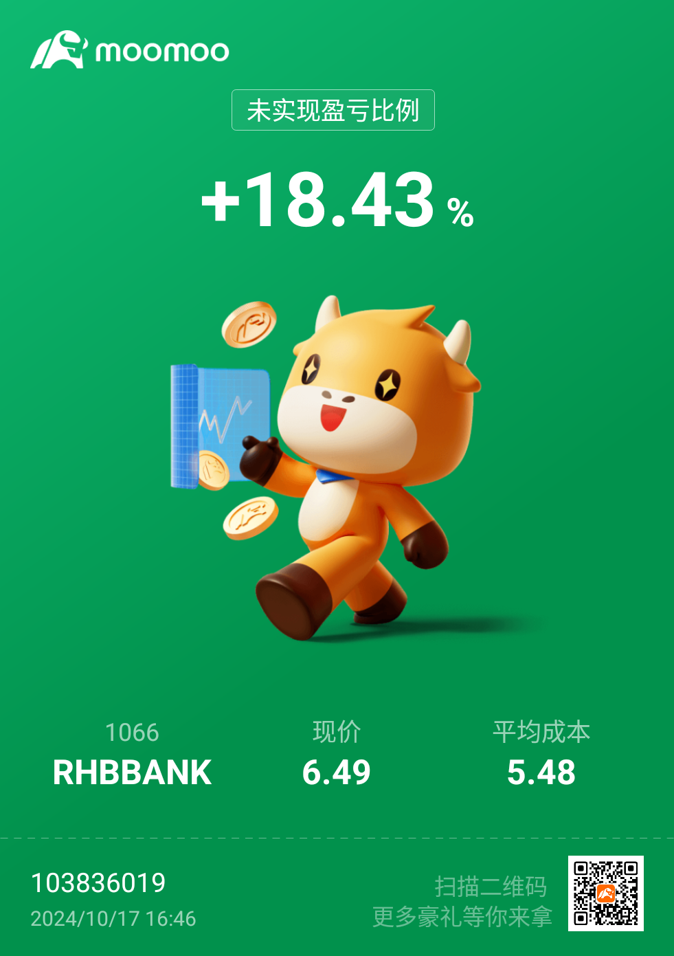 $RHBBANK (1066.MY)$