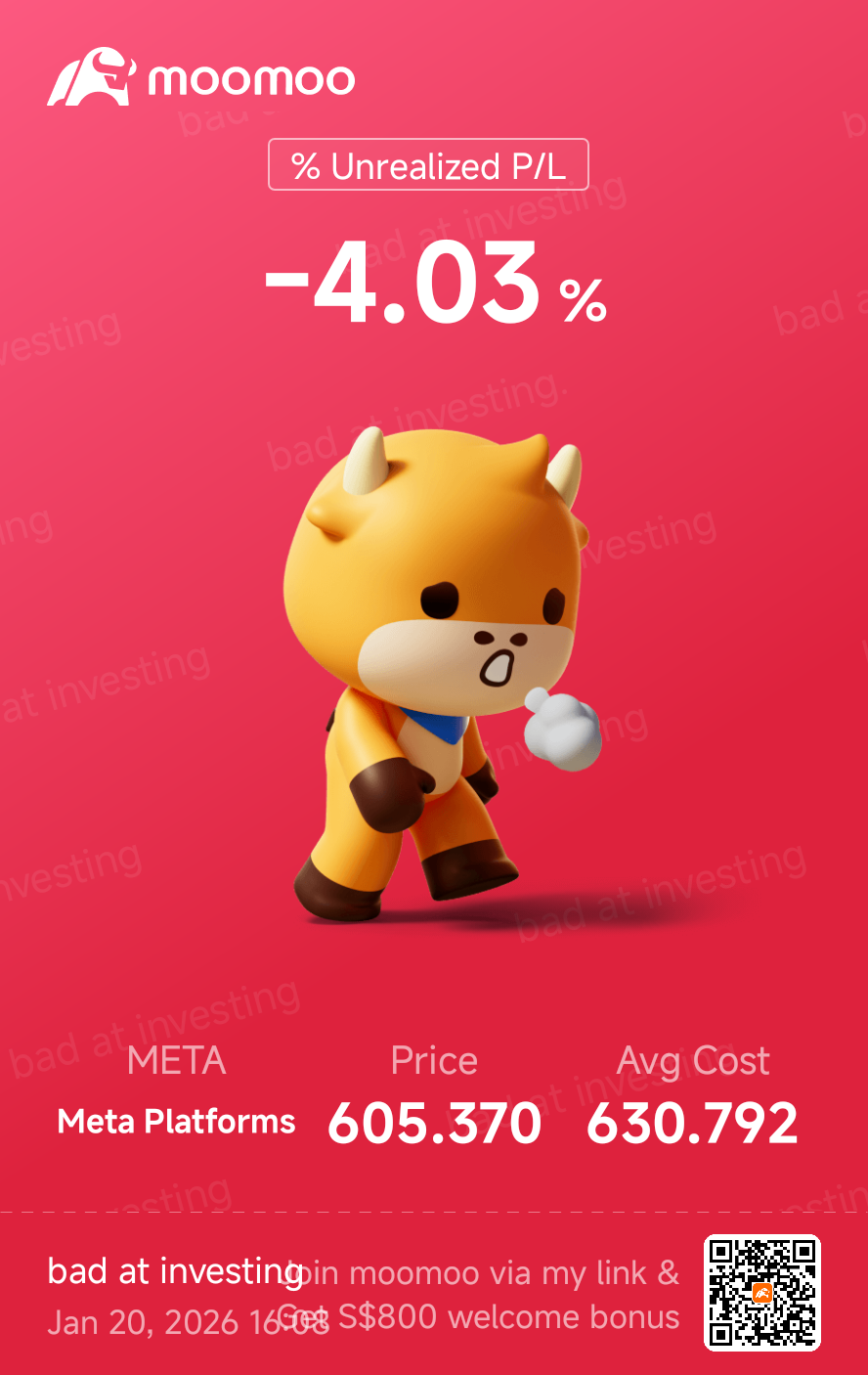 Meta Platforms (META.US)$ - moomoo 社区