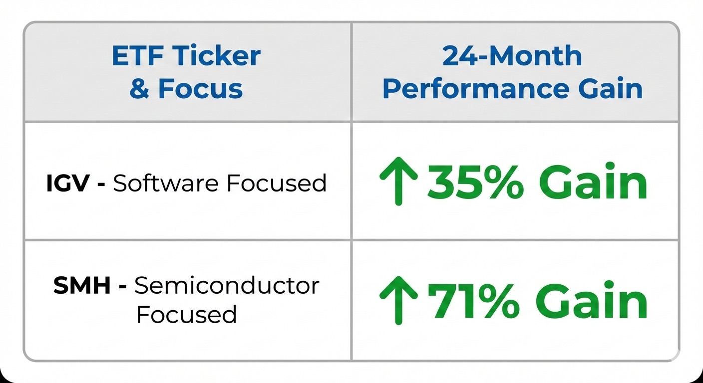 AIグレートディバイド」を理解する：テクノロジー投資家向けガイド - moomooコミュニティ