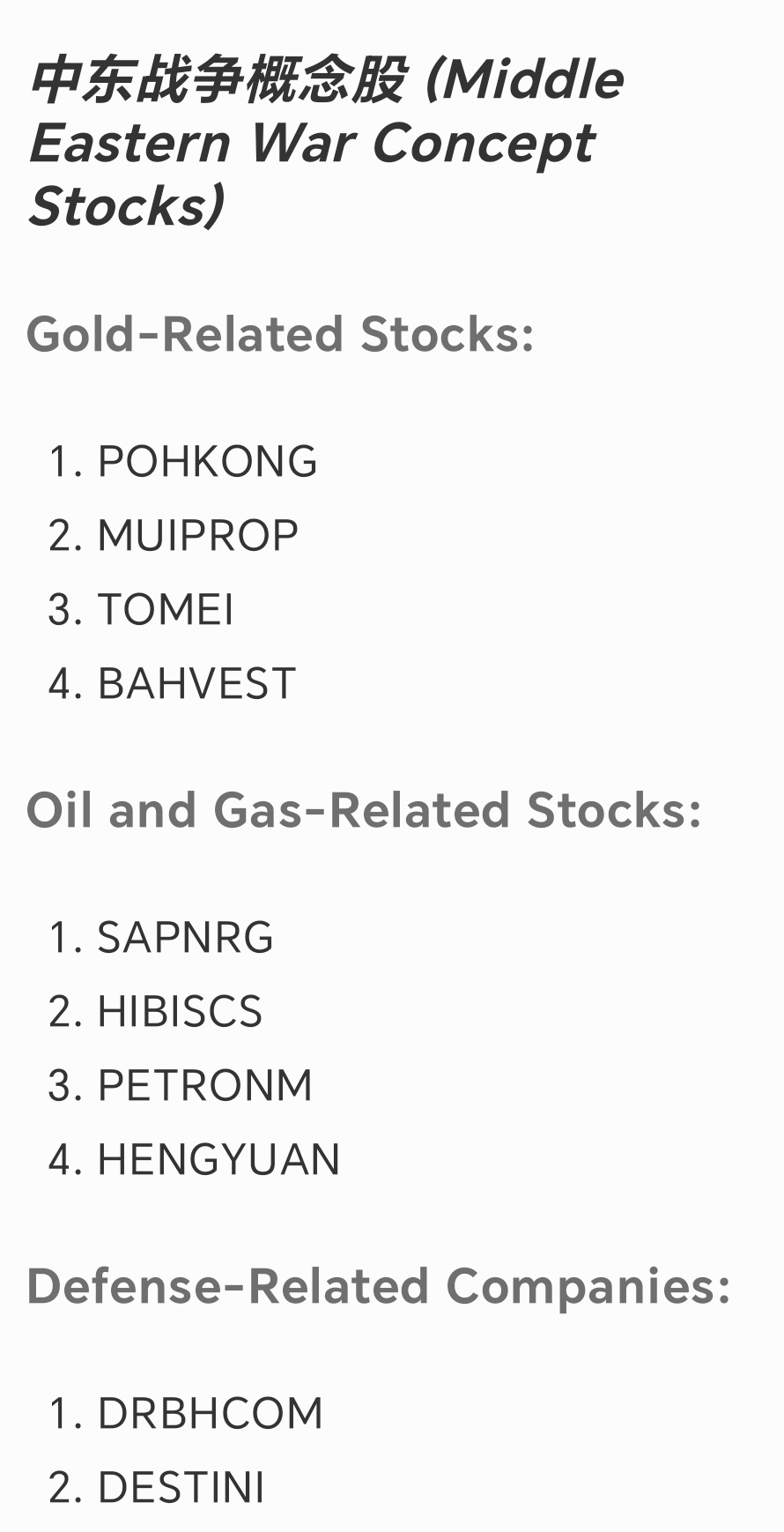 $PETRONM.MY$