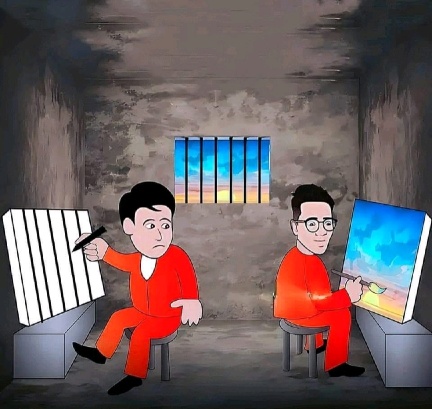 成长