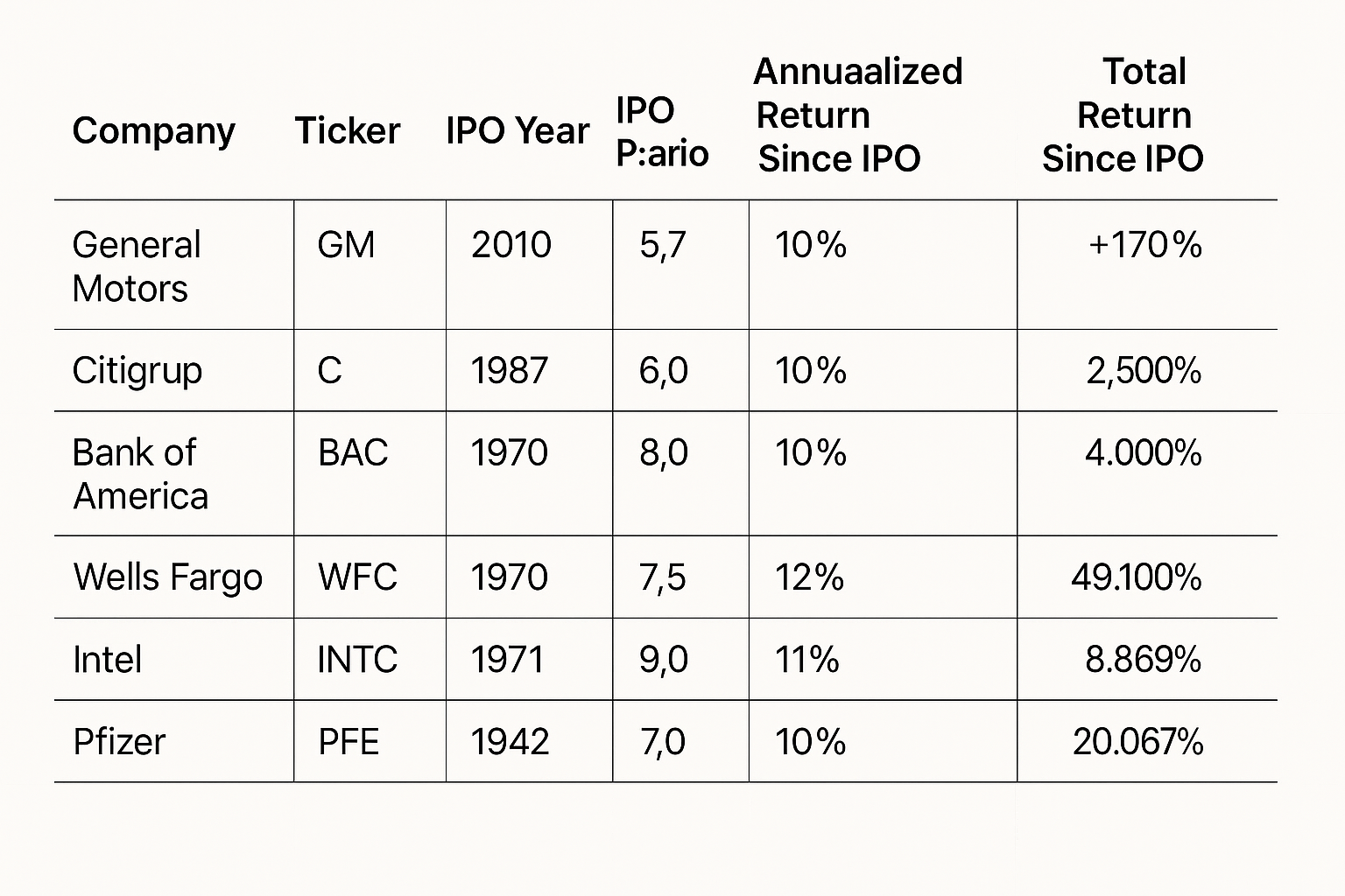 标普500ETF-SPDR (SPY.US)$ 我不理解对市盈率和“价值投资”的痴迷。如果你遵循市盈率的信条，以下是市... - moomoo 社区