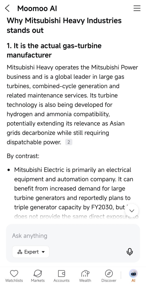 ももはページ 三菱電機6503株価リアルタイムチャート・掲示板・時間外取引