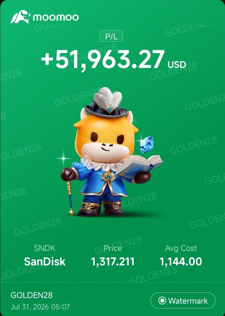SANDISK เลี้ยงทริปเที่ยวครอบครัวผมแล้วครับ!