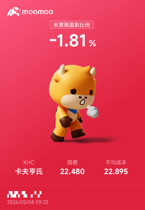 要不要卖呢