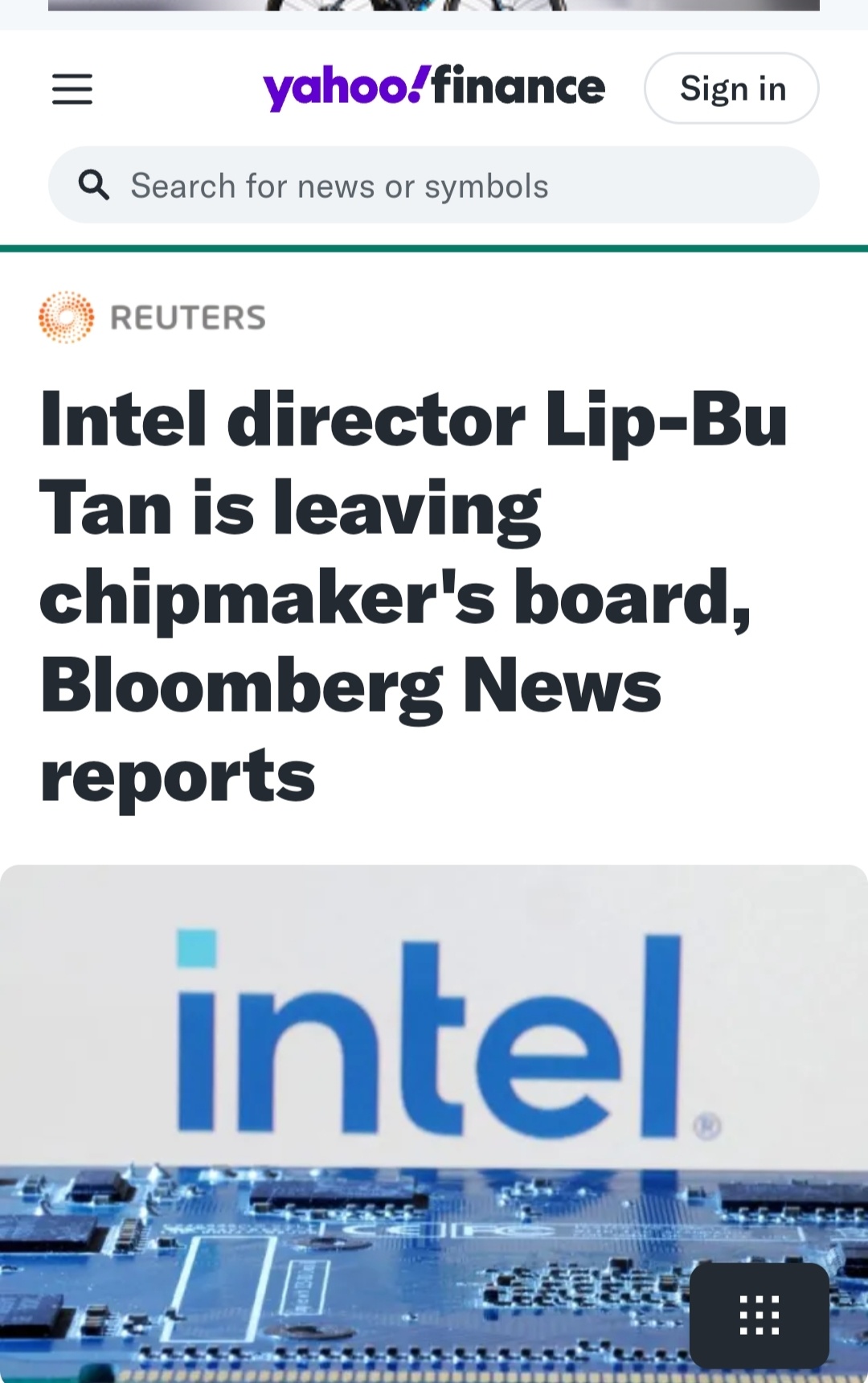 $Intel (INTC.US)$ This is my report and it has everything you need to know on the veracity of Intel, i urge your urgency to read this and I apologize but apprec...
