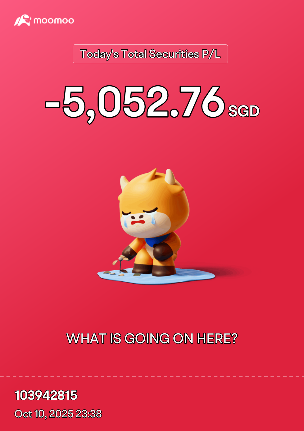 $2倍做多QUBT ETF-Tradr (QUBX.US)$ 可怕[伤心]