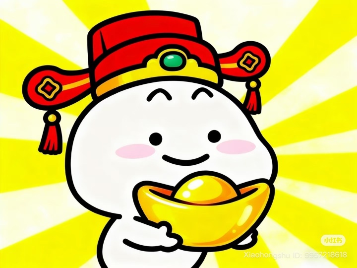 主升浪即將展開