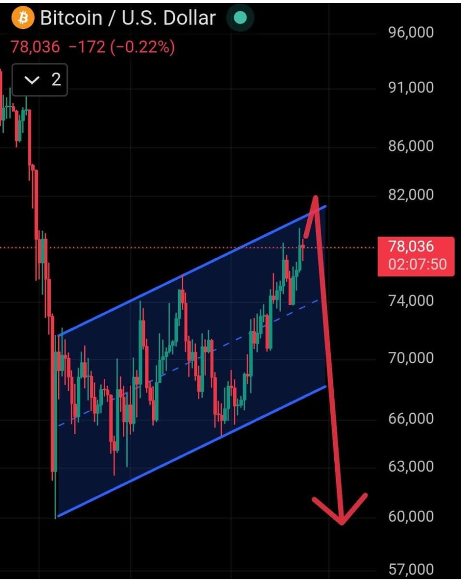 $Bitcoin (BTC.CC)$ – moomoo zajednica
