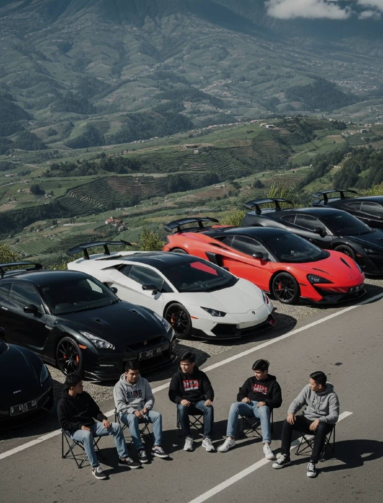 one day...XRP army meetup