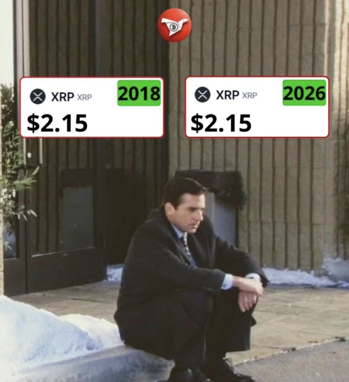 リップル (XRP.CC)$ - moomooコミュニティ