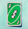 Uno reverse!