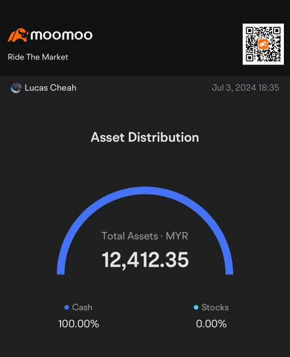 Summary of H1 2024 performance