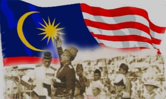 Happy 67th Birthday Malaysia!