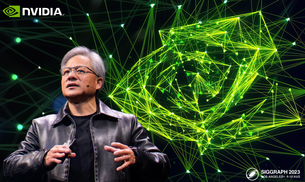 🌊 NVIDIA 股票拆分前投资者必须知道的内容 ‼️