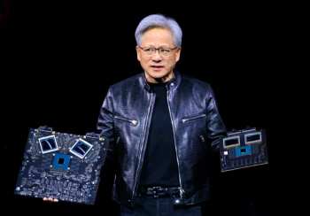 NVIDIA's CEO Jensen Huang Speech at Caltech 130th Commencement Address