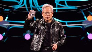 Q2CEO預測黃仁勳 — 引領英偉達下一階段的人工智能領導地位