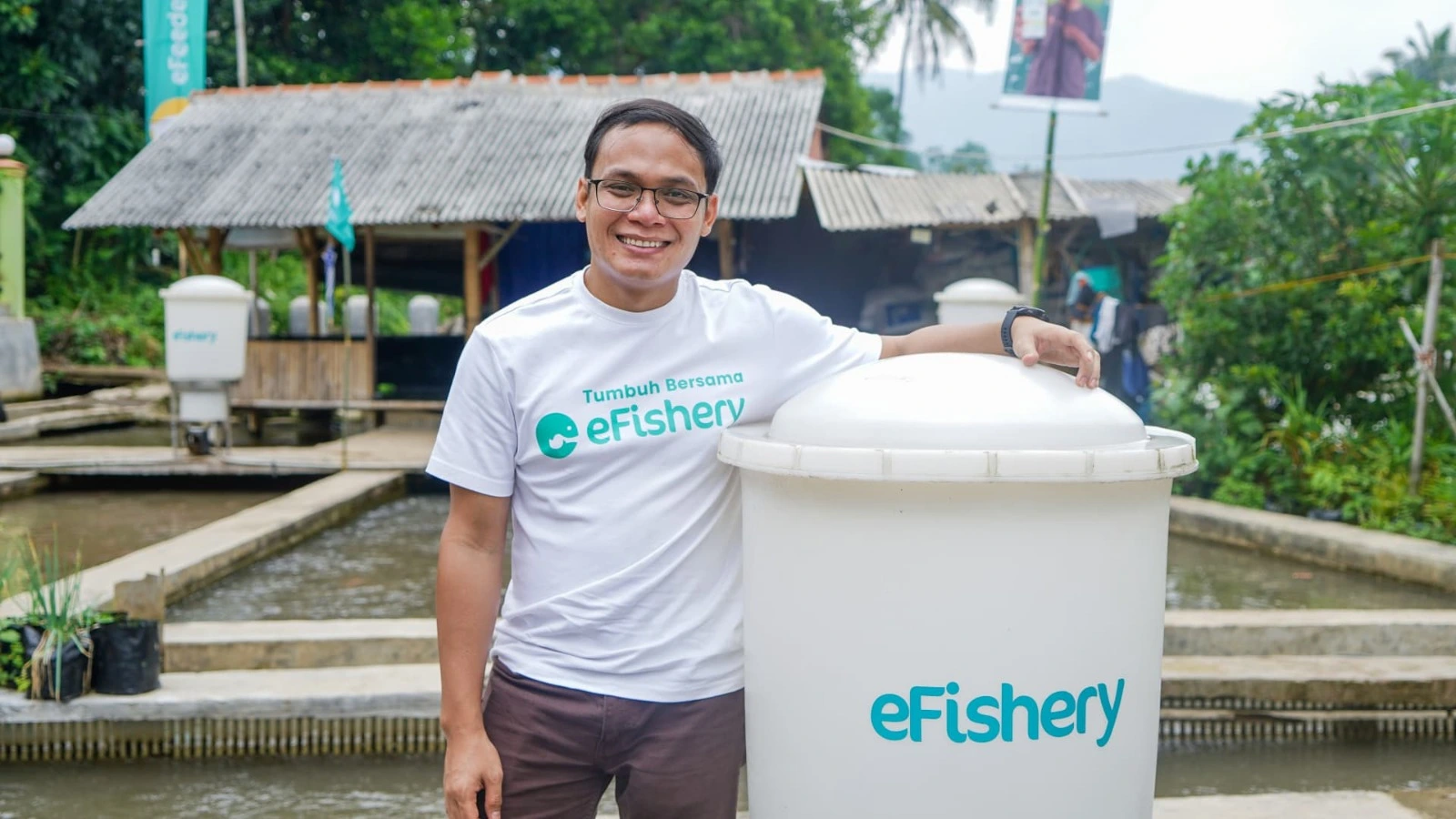 Has anyone else been following the eFishery disaster on Moomoo and the local scene lately? What a massive mass. It got me thinking hard about how we vet companies and how fragile trust really is in the startup world. The Story: From Tech Darling to Corporate Nightmare For the longest time, eFishery was the crown jewel of Southeast Asian agritech. Back in July 2023, even KWAP joined the Series D round, investing RM163...