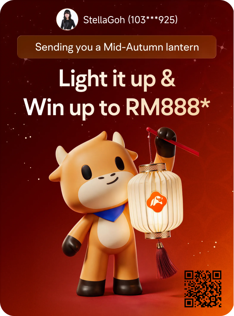 MY Autumn Mid- Festival 🥮🎎
