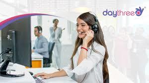 Daythree Digital stands to benefit from rising global business service business