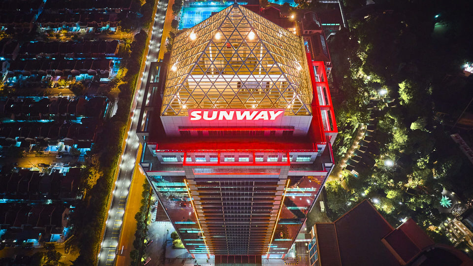 Multiple catalysts to spur Sunway share price
