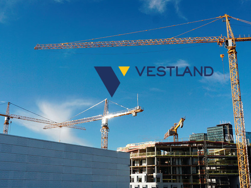 Vestland builds itself a good year ahead, a run-up of its shares could be maintained