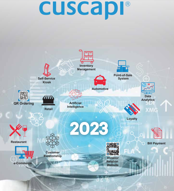 Cuscapi on the cusp of a strong upward momentum