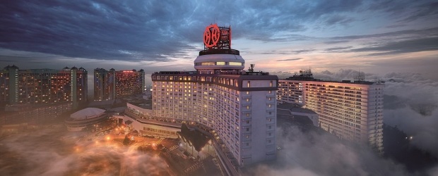 Taking a bet on Genting Malaysia will yield positive outcome