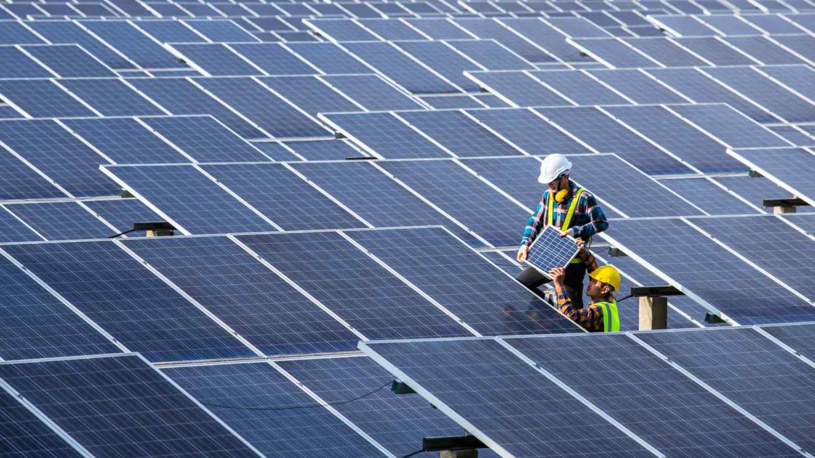 Solarvest gains ground in share price following positive news flow