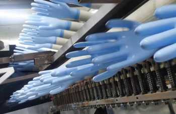 How the additional tariff imposed on China benefits Malaysian glove makers?