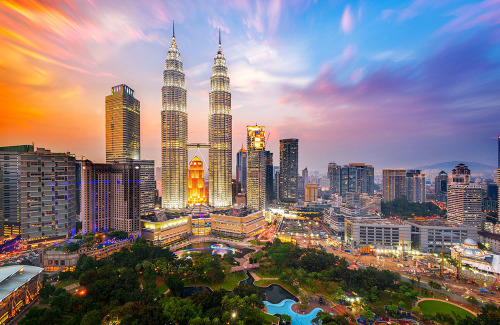 Is Malaysia's Strong 2024 GDP Growth Sustainable?