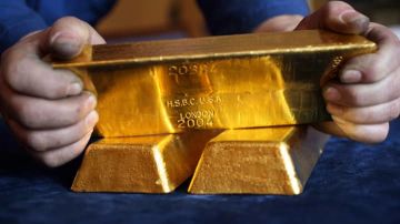 Golden Opportunity in Gold: Why Now Might Be the Right Time to Invest