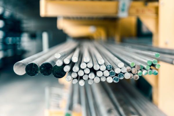 Steel Sector Faces Headwinds Amid Rising Tariffs—Is There a Silver Lining?