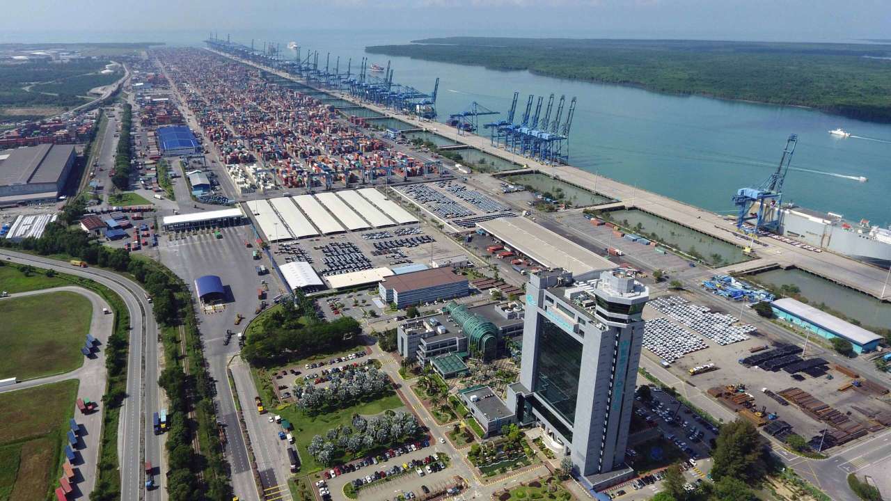 New port fees on China vessels a cause for alarm for local port and shipping liners?