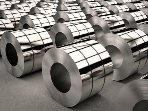 Steel Fortified: Anti-Dumping Duties to Strengthen Malaysian Steelmakers?
