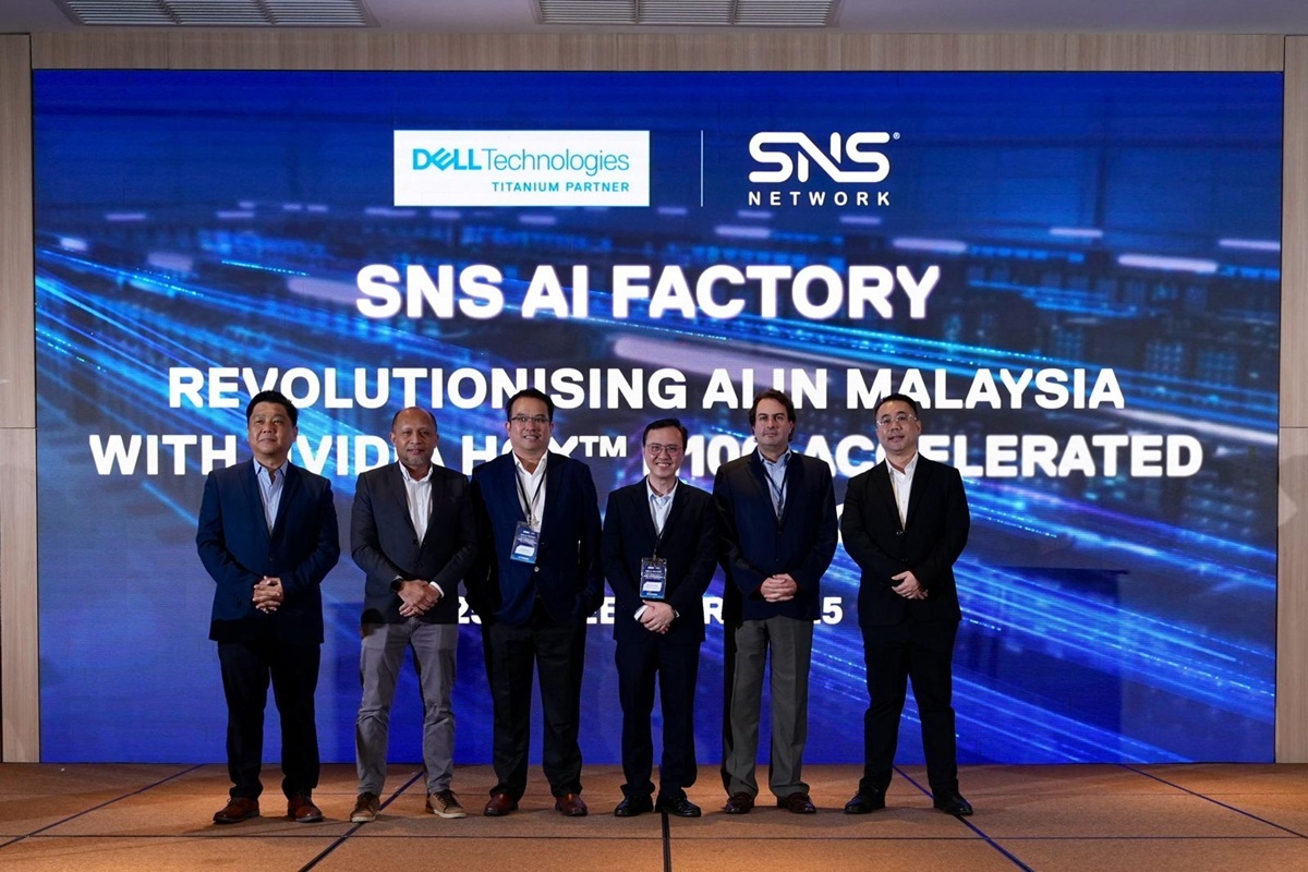 SNS Network’s AI Ambitions: Primed for a Turnaround? 