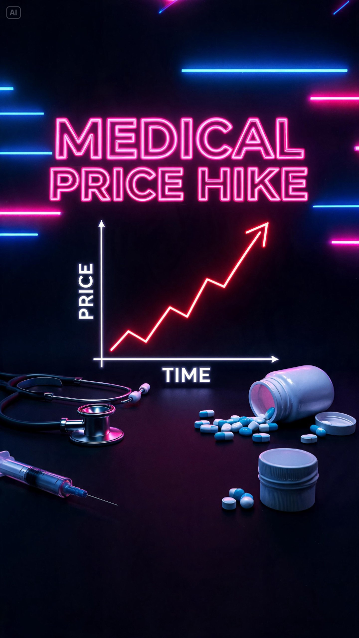 Medical inflation is projected to hit 16% this year