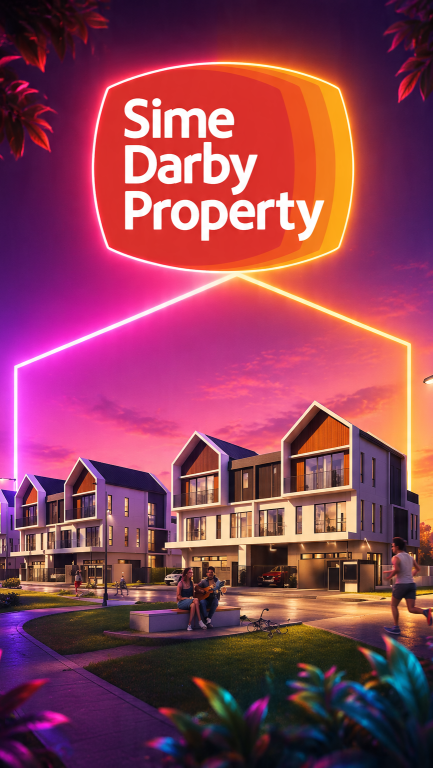 Sime Darby Property: The transformation nobody is talking about.