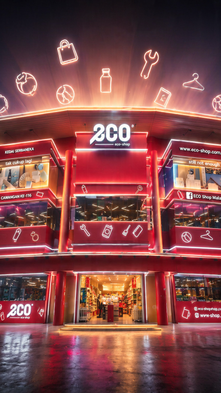 你路過時從不會多看一眼的那家店，剛剛公佈了其史上最佳季度業績