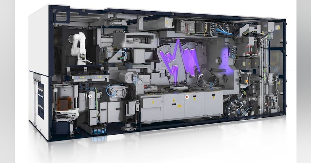 ASML good enough to invest?