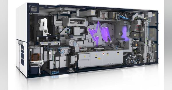 ASMLに投資するのは十分ですか？